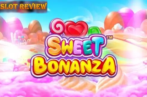 Sweet Bonanza icon